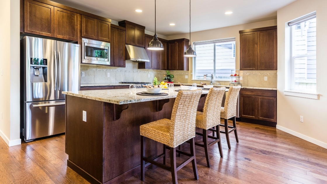 The Endless Benefits Of Quartzite Countertops In New Orleans