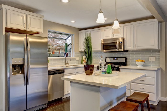 deals on kitchen countertops in New Orleans