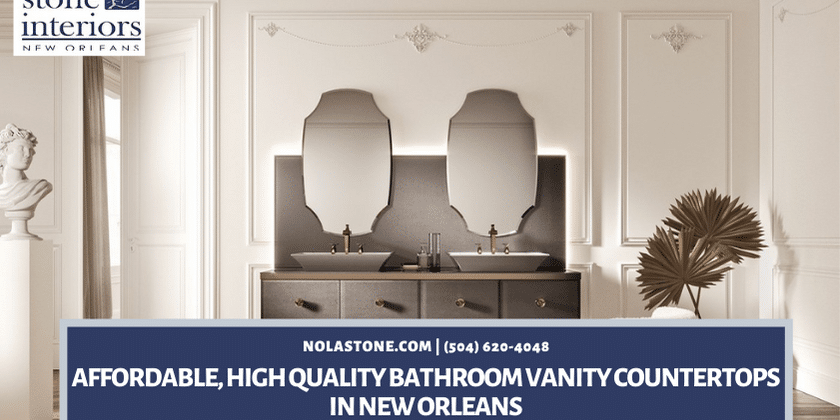 Affordable Good Quality Bathroom Vanity
