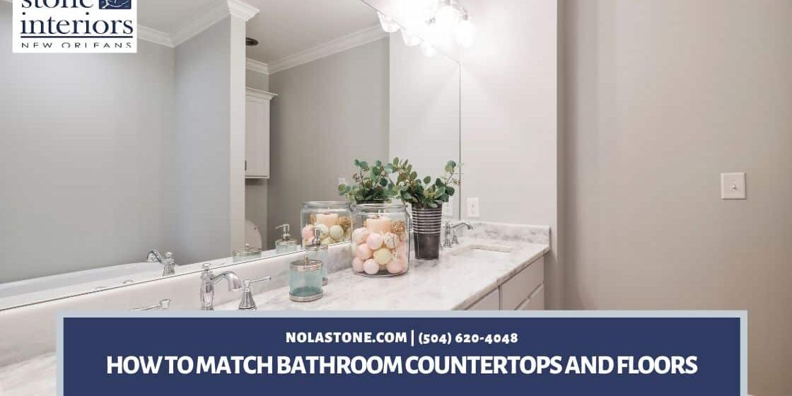 13 Things to Put on Bathroom Countertops