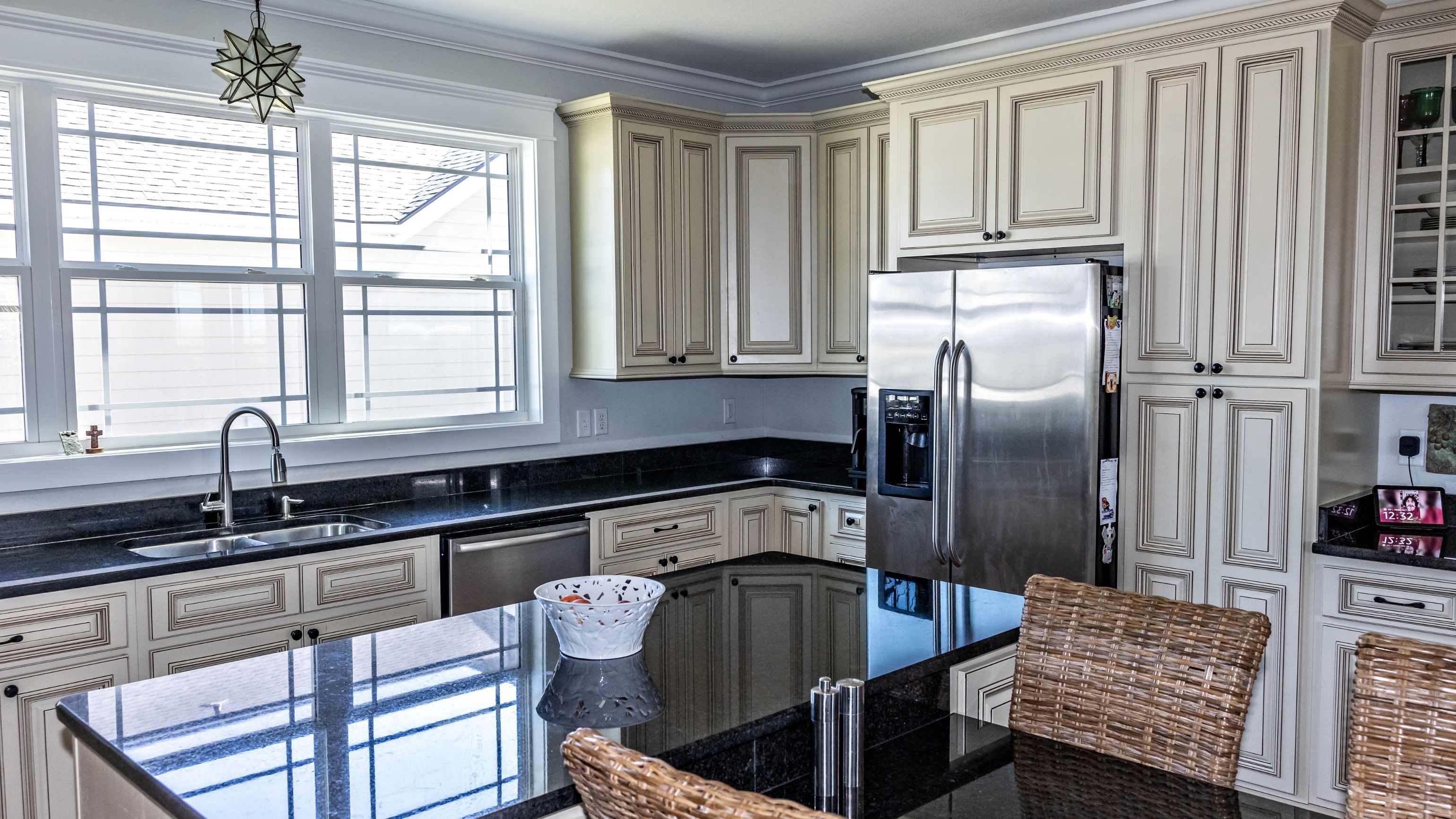 granite countertops cost in New Orleans, LA