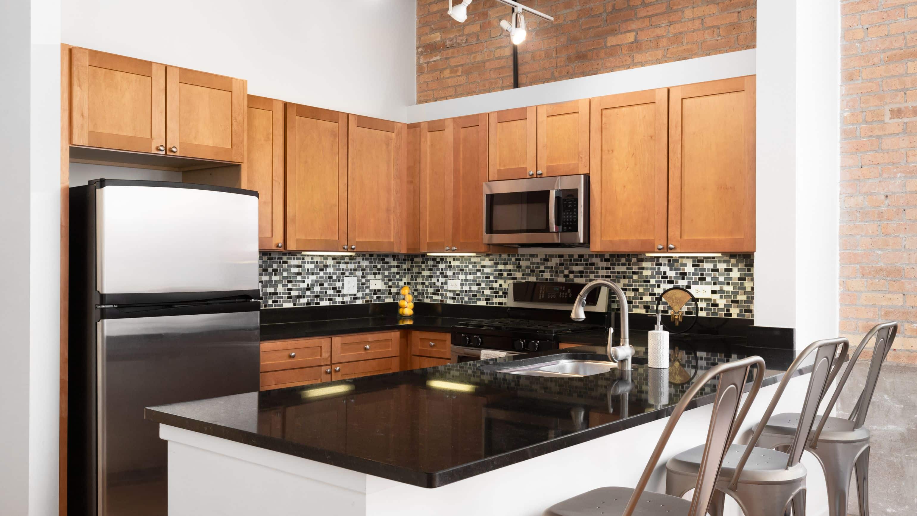 granite countertops cost 