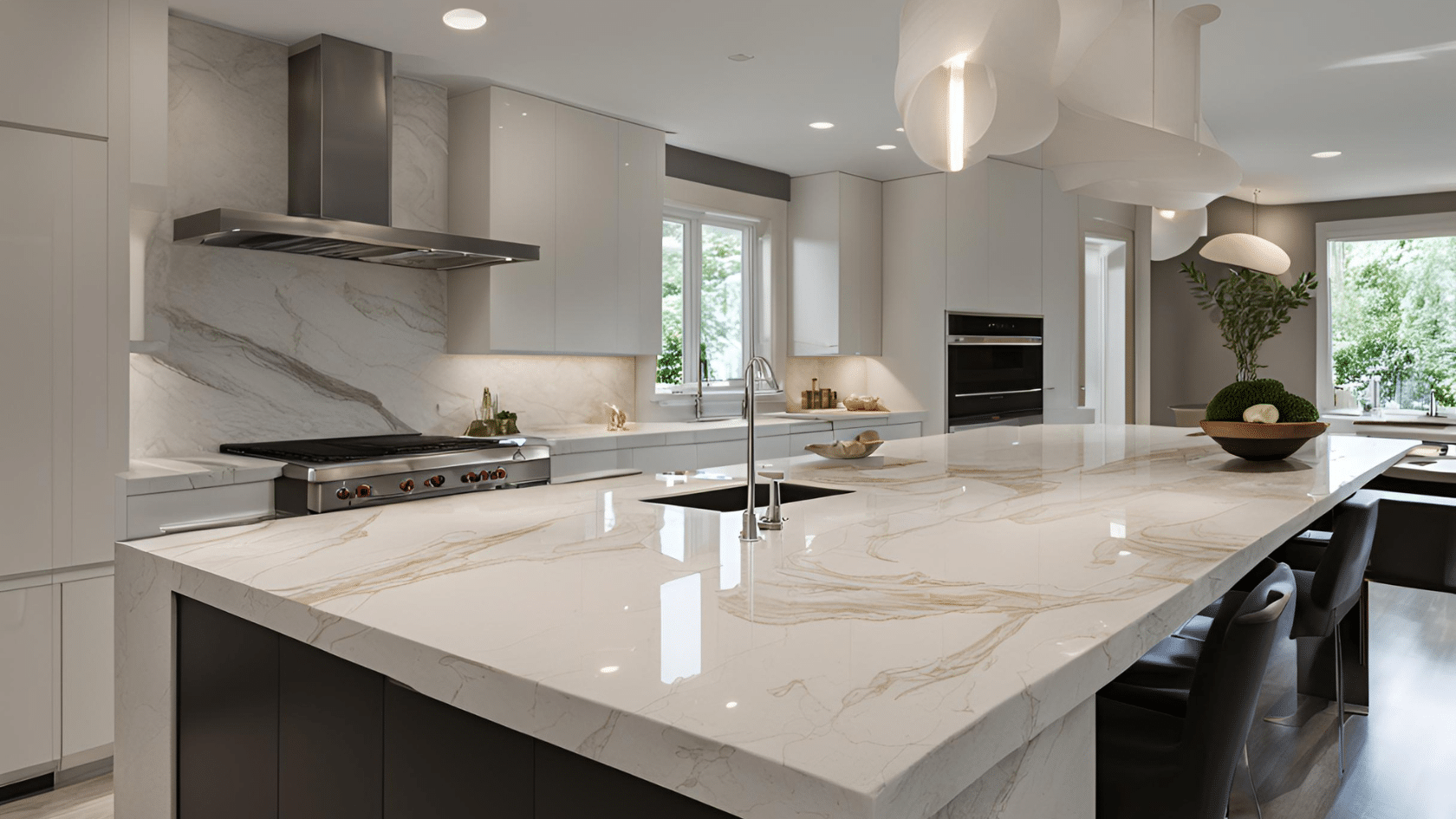 quartzite fabricators near me in New Orleans, LA