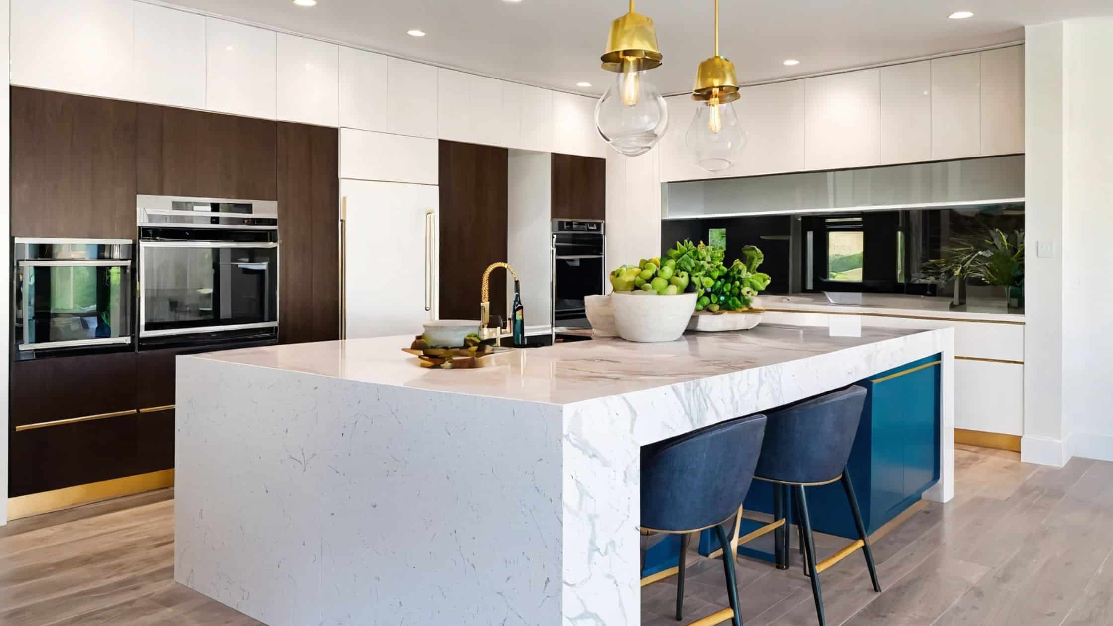 Quartz Countertop Installers Near Me New Orleans, LA