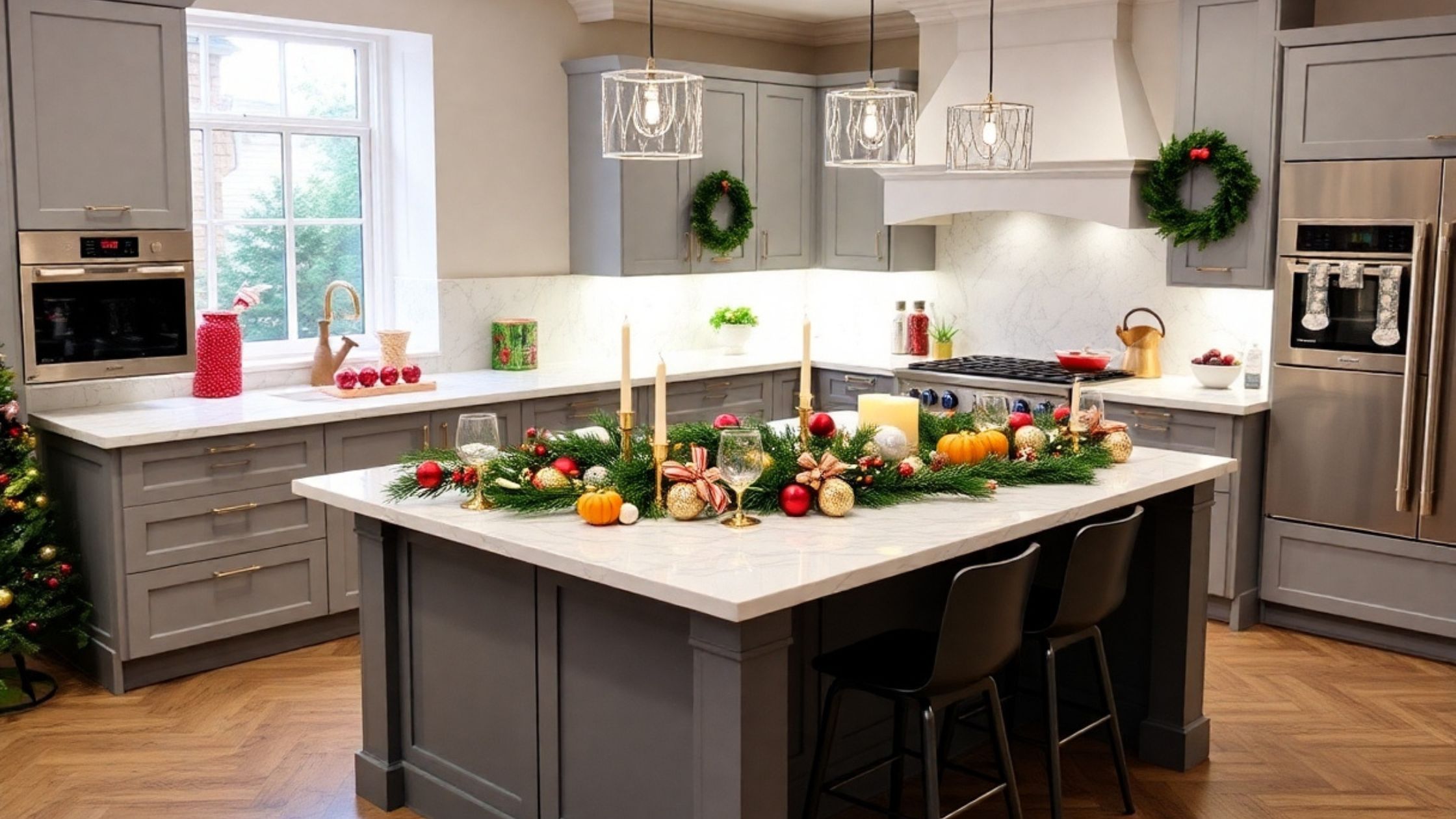 Countertop installation near me in New Orleans, LA