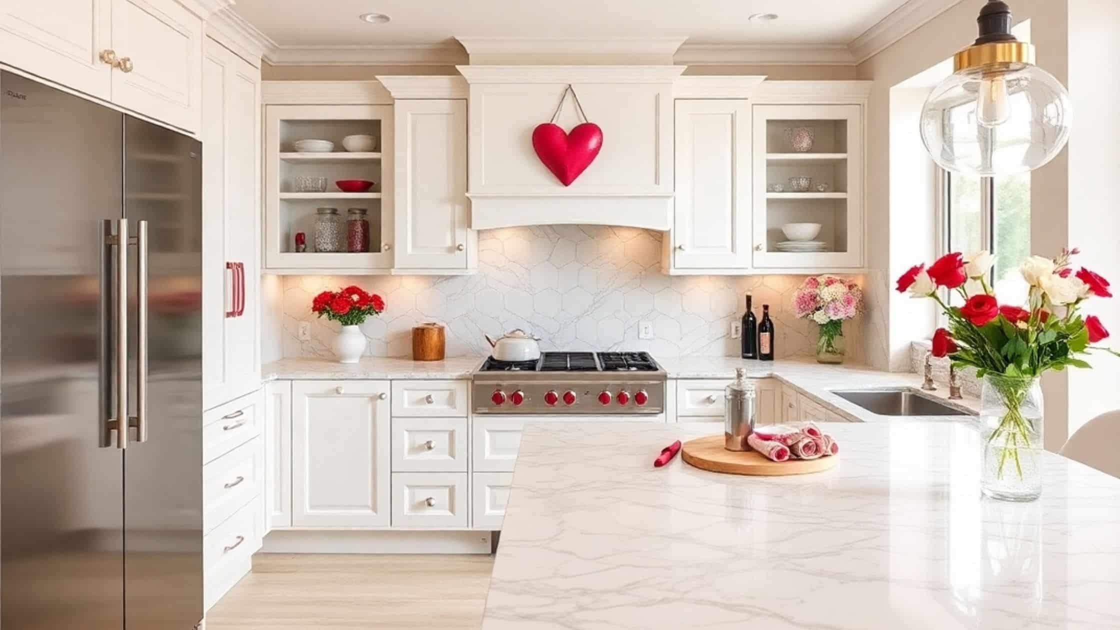 Cambria countertops cost in New Orleans, LA