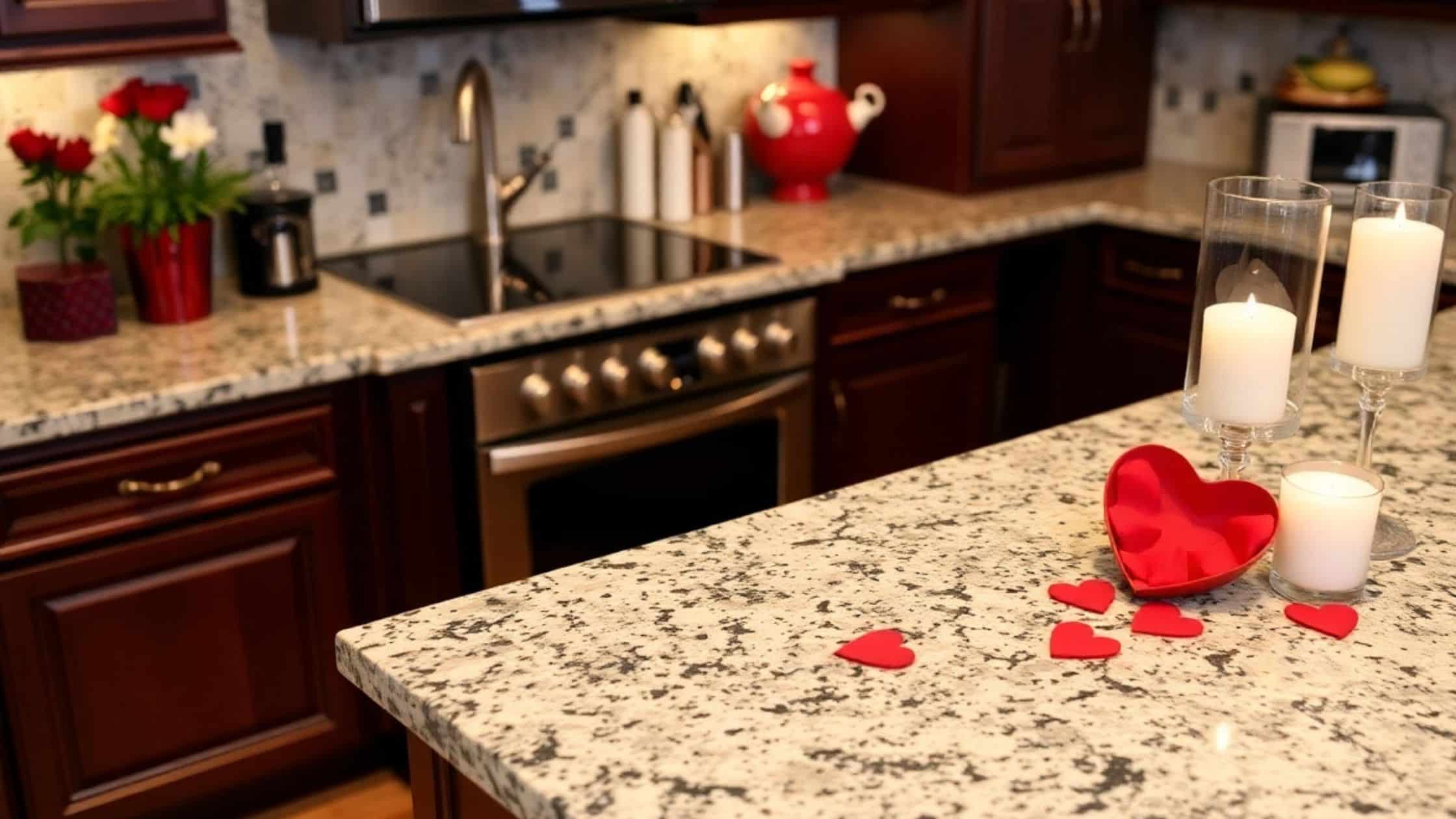 Granite fabricators and installers near me in New Orleans, LA