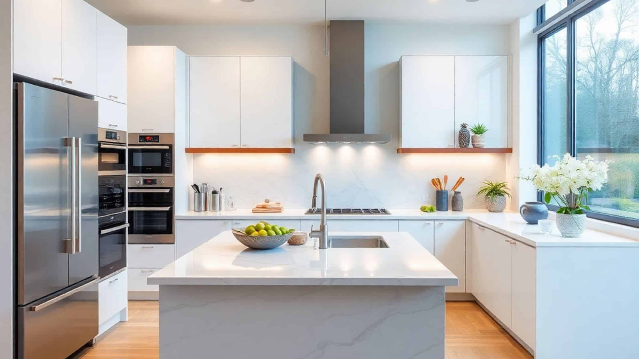 Quartz countertop installers near me 